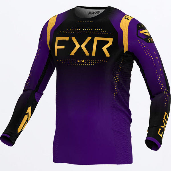 HELIUM MX JERSEY