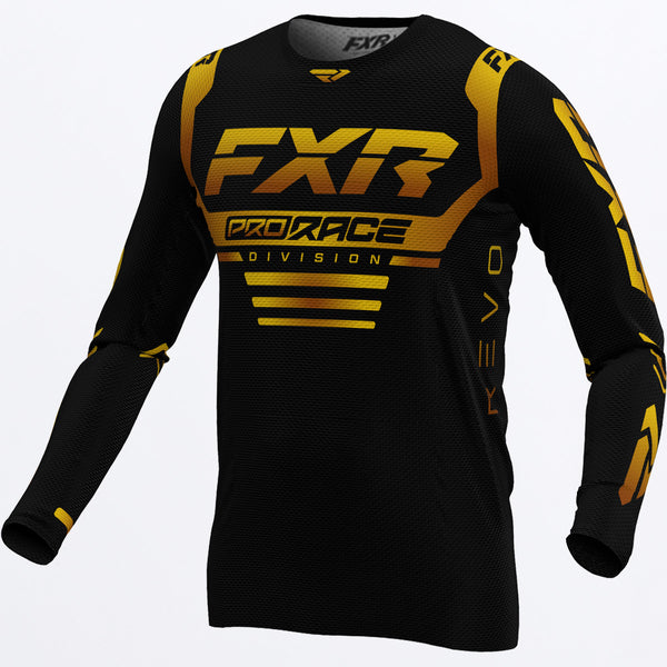 YOUTH REVO MX JERSEY
