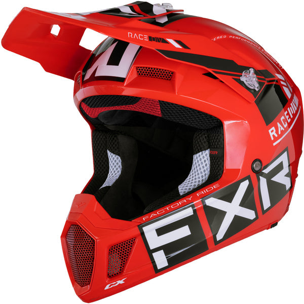 Adult Clutch CX Pro MIPS Helmet