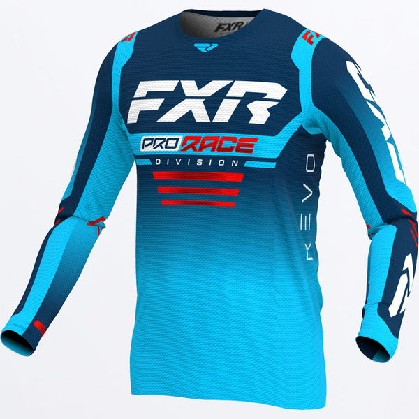 REVO MX JERSEY