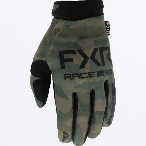Adult Reflex MX Glove