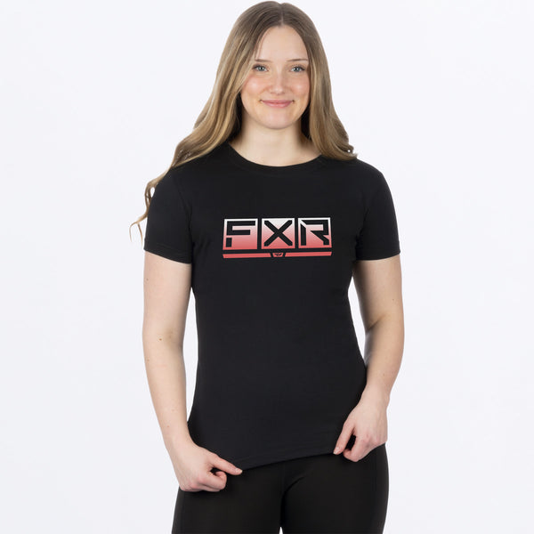 Women's Podium Premium T-shirt