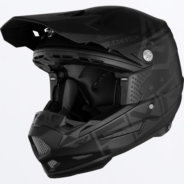 Adult 6D ATR-2 Helmet