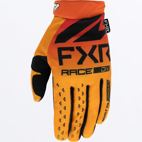 Adult Reflex MX Glove