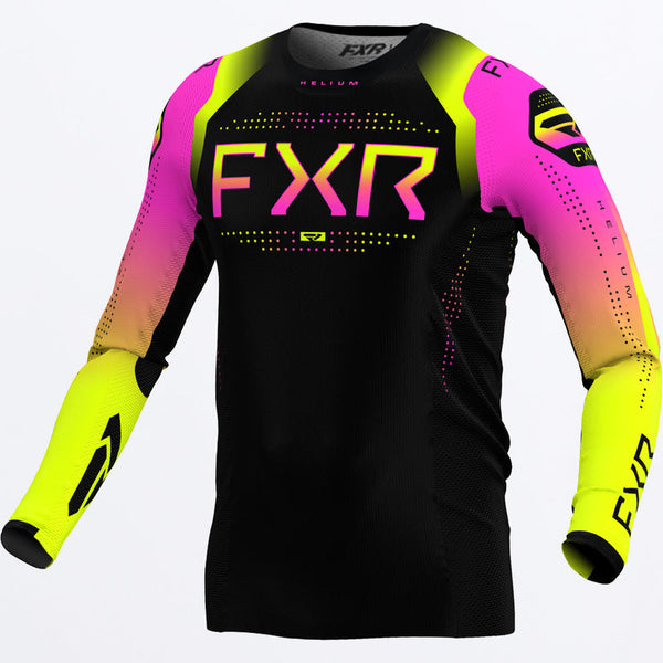 HELIUM MX JERSEY