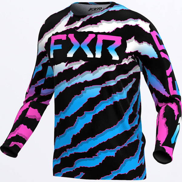 YOUTH PODIUM MX JERSEY