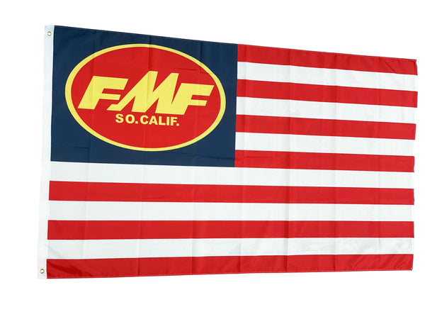 FMF 3' X 5' FLAG
