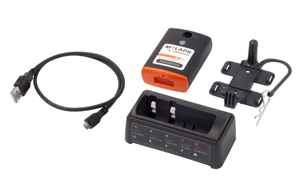 TR2 TRANSPONDER -MX/ATV