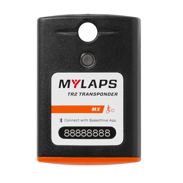 TR2 TRANSPONDER -MX/ATV